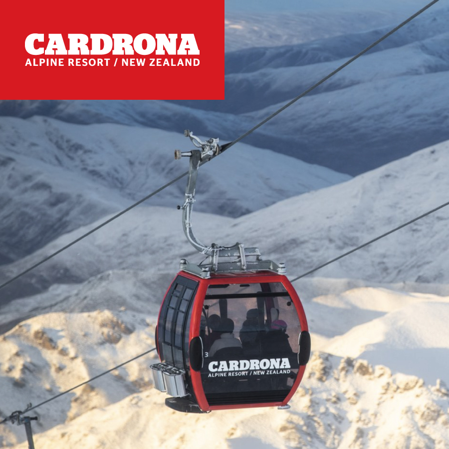 Cardrona Lift Packages